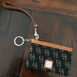 AUTHENTIC DOONEY AND BOURKE WRISTLET